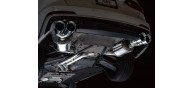 AWE Tuning Touring Edition Exhaust C8 S6/S7 2.9TT